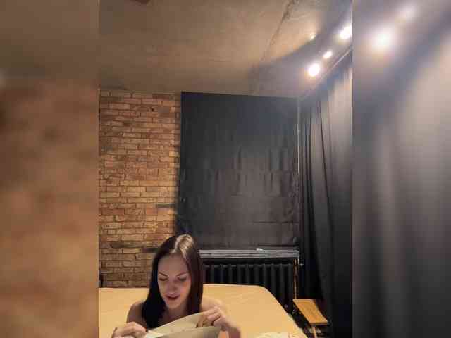 -Your-Michelle- webcam