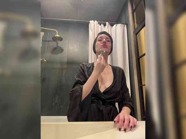 -Your-Michelle- webcam