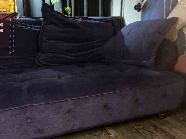 -Your-Michelle- webcam