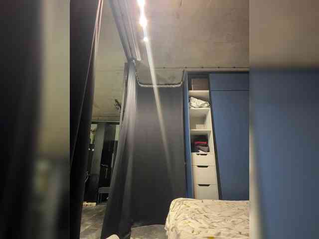 -Your-Michelle- webcam