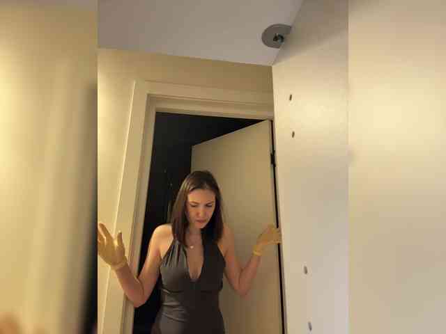 -Your-Michelle- webcam