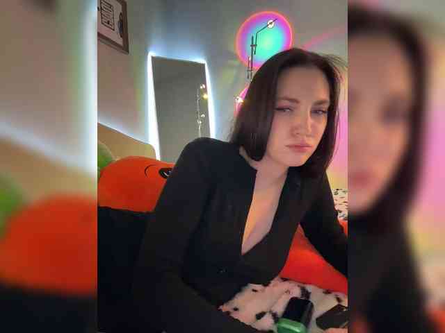 -Your-Michelle- webcam