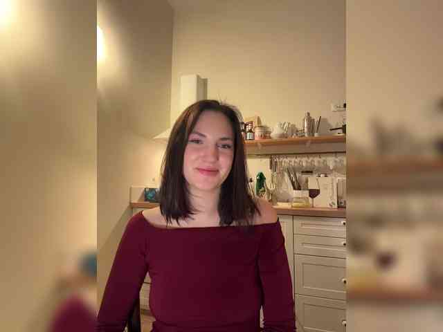 -Your-Michelle- webcam