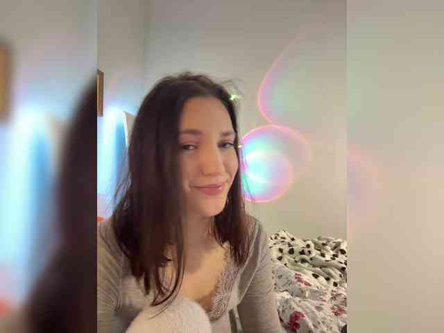 -Your-Michelle- webcam