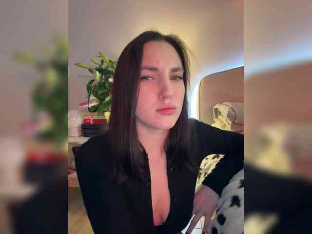 -Your-Michelle- webcam