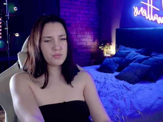 -Your-Michelle- webcam