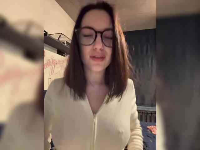 -Your-Michelle- webcam