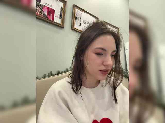 -Your-Michelle- webcam