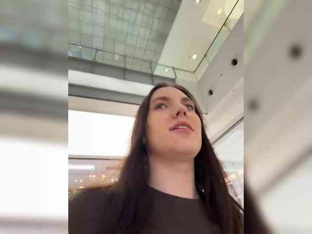 -Your-Michelle- webcam