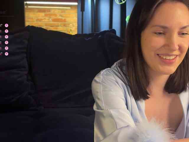 -Your-Michelle- webcam