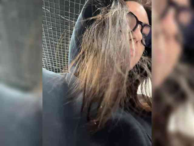 -Your-Michelle- webcam