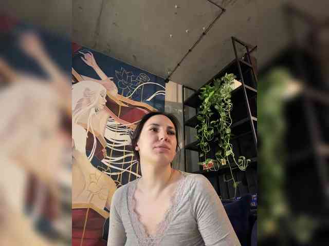 -Your-Michelle- webcam