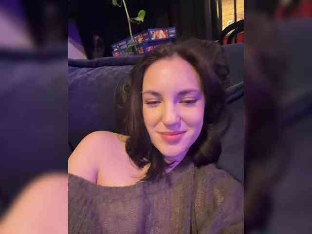 -Your-Michelle- webcam