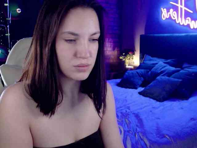 -Your-Michelle- webcam