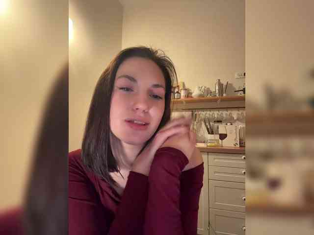 -Your-Michelle- webcam