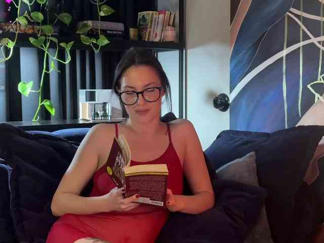 -Your-Michelle- webcam