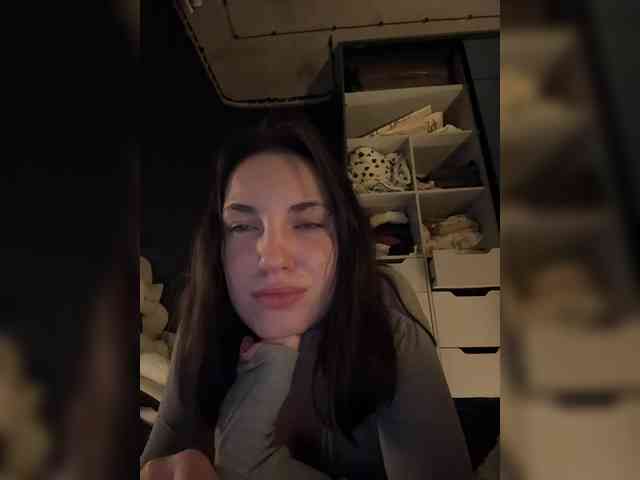 -Your-Michelle- webcam