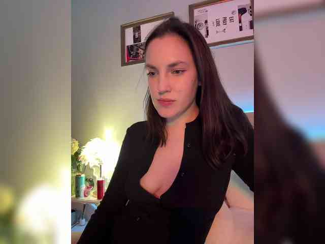 -Your-Michelle- webcam