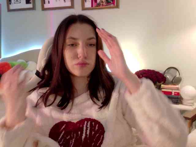 -Your-Michelle- webcam