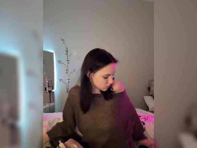 -Your-Michelle- webcam