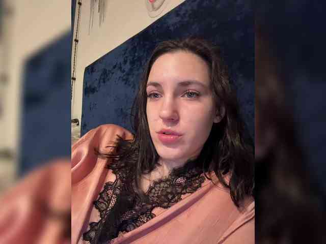 -Your-Michelle- webcam