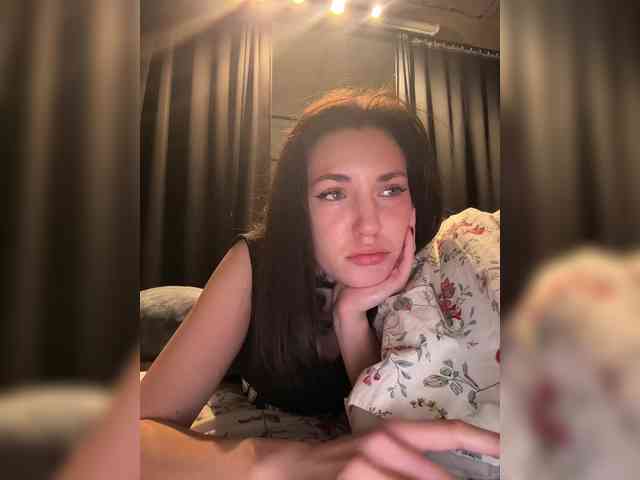 -Your-Michelle- webcam