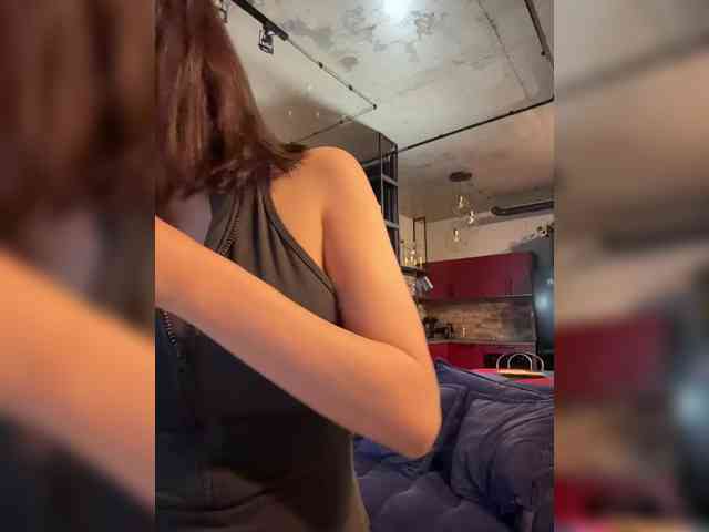 -Your-Michelle- webcam