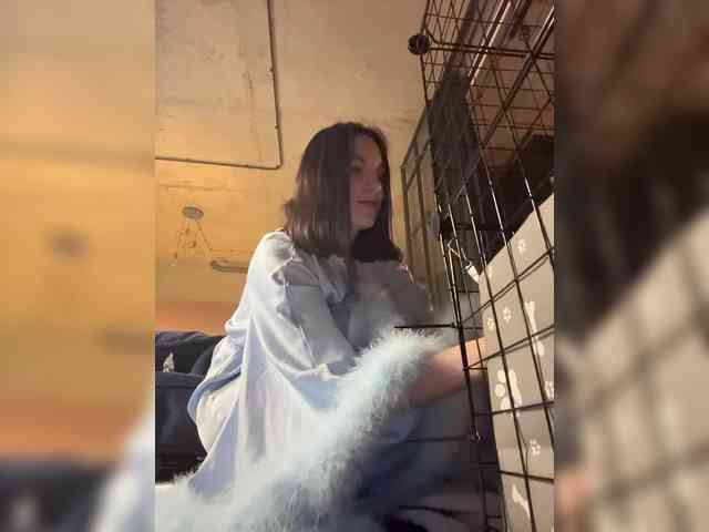 -Your-Michelle- webcam