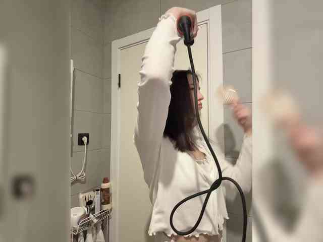 -Your-Michelle- webcam