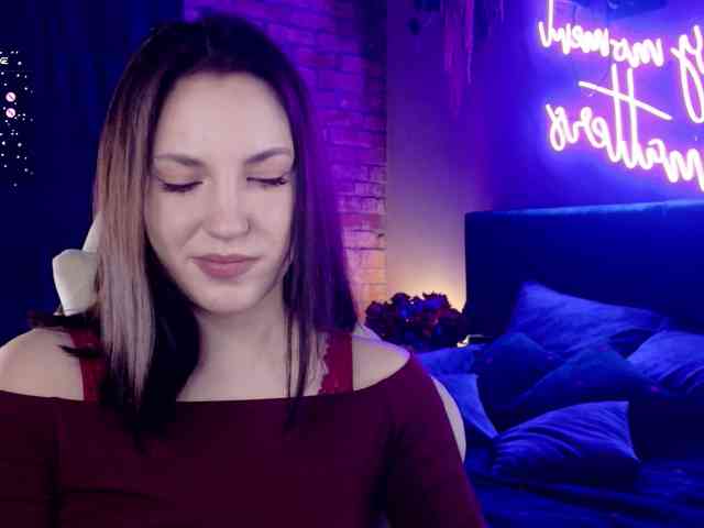 -Your-Michelle- webcam