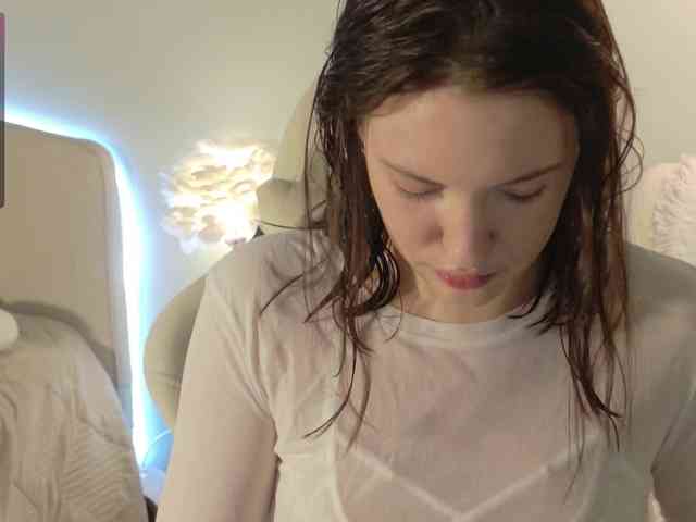 -Your-Michelle- webcam