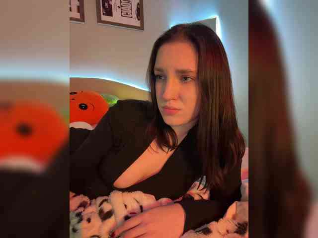 -Your-Michelle- webcam