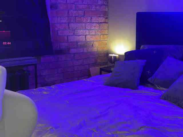 -Your-Michelle- webcam