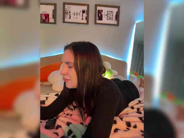 -Your-Michelle- webcam
