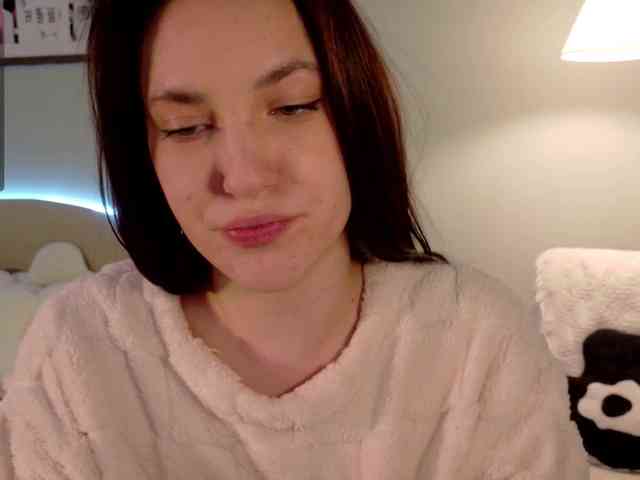 -Your-Michelle- webcam