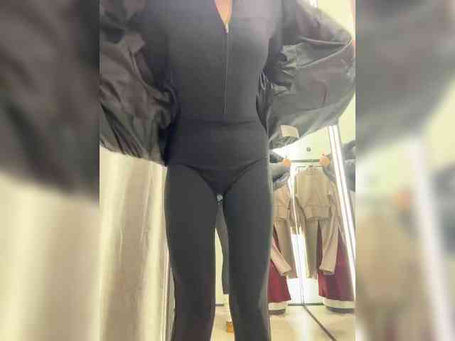 -Your-Michelle- webcam