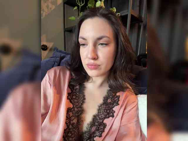 -Your-Michelle- webcam