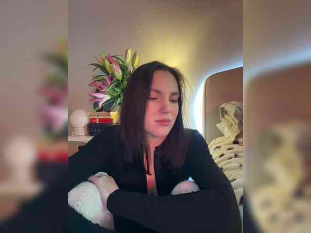 -Your-Michelle- webcam