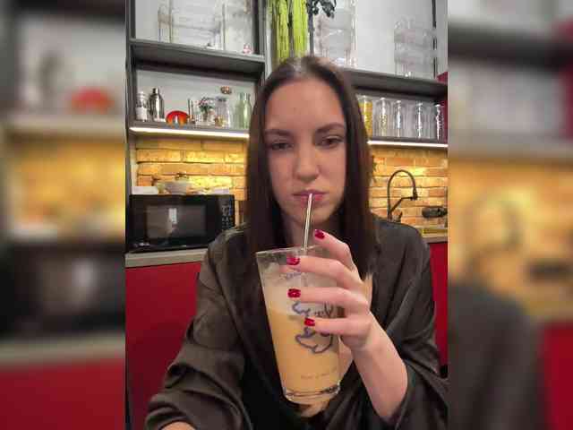 -Your-Michelle- webcam