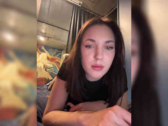 -Your-Michelle- webcam