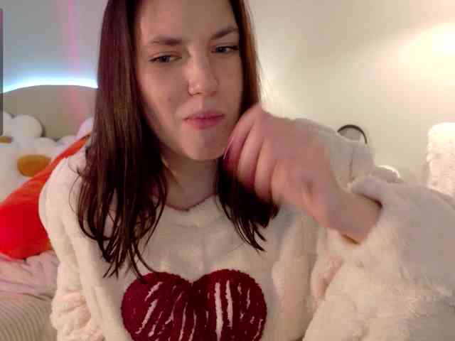 -Your-Michelle- webcam
