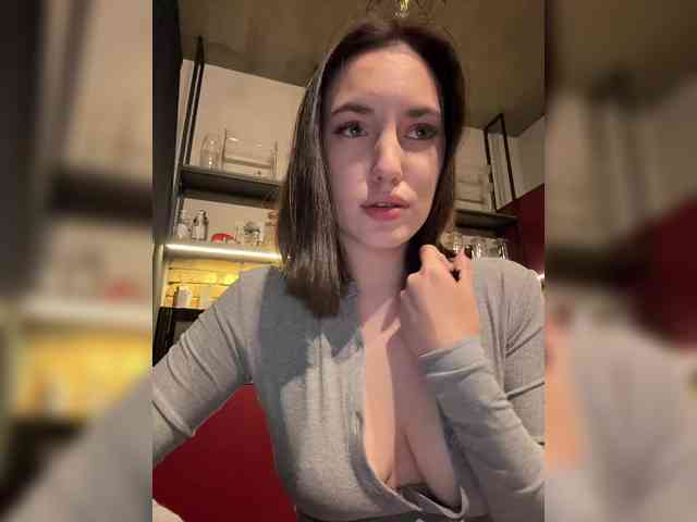 -Your-Michelle- webcam