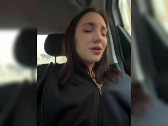 -Your-Michelle- webcam