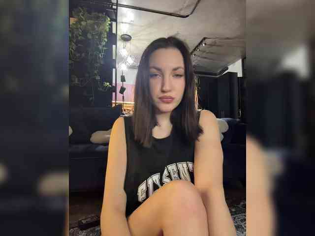 -Your-Michelle- webcam