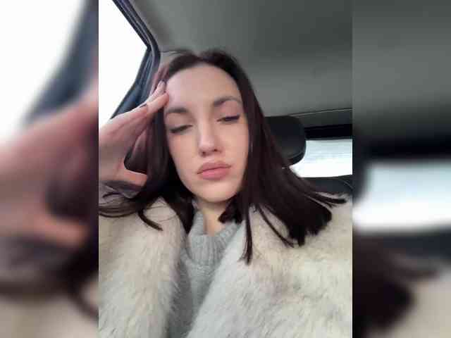 -Your-Michelle- webcam