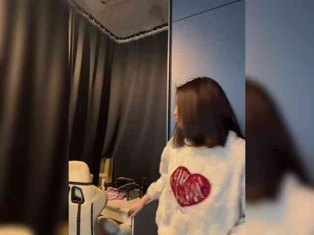 -Your-Michelle- webcam