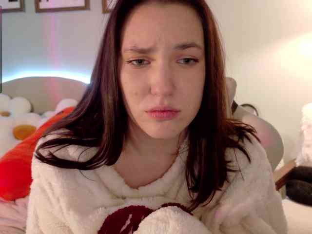 -Your-Michelle- webcam