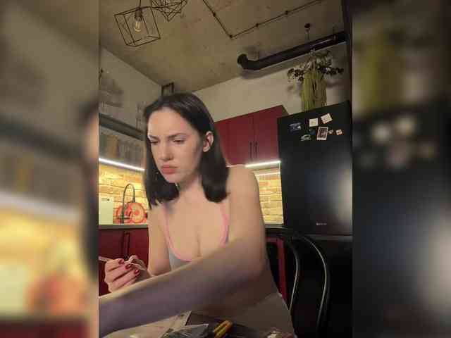 -Your-Michelle- webcam