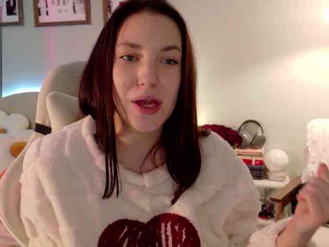 -Your-Michelle- webcam