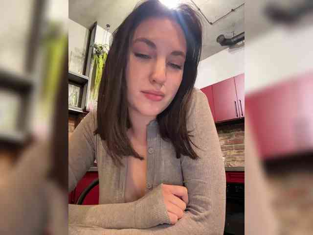 -Your-Michelle- webcam